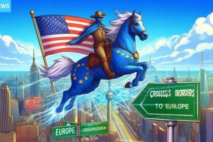 Parceria entre a dYdX e a Robinhood lança a Arcus DEX na Robinhood Chain
