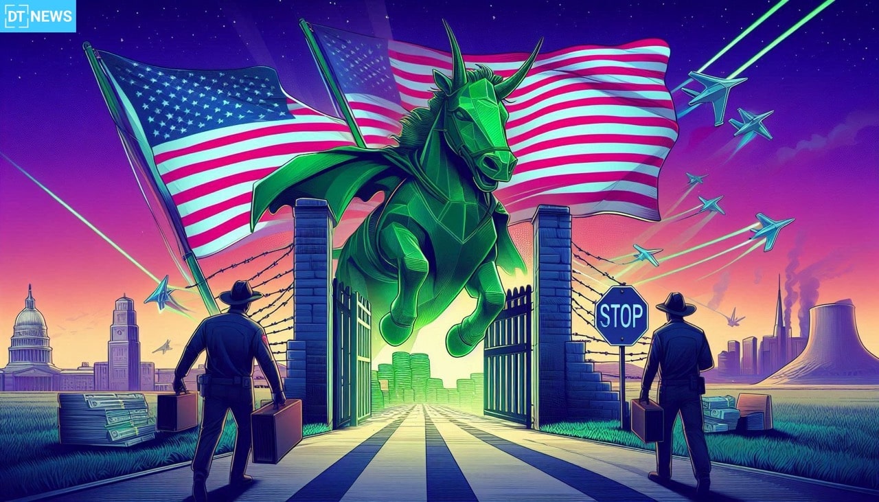  Robinhood Crosses Borders! Bringing U.S. Securities to Europe on Blockchain