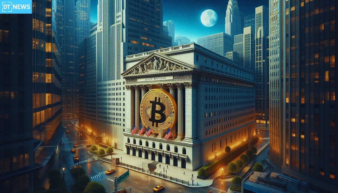Will the SEC Say Yes? BlackRock Bitcoin ETF Just Entered a New Review Phase 25 SEC Weighs BlackRock’s Bitcoin ETF In-Kind Proposal in New Rule Review