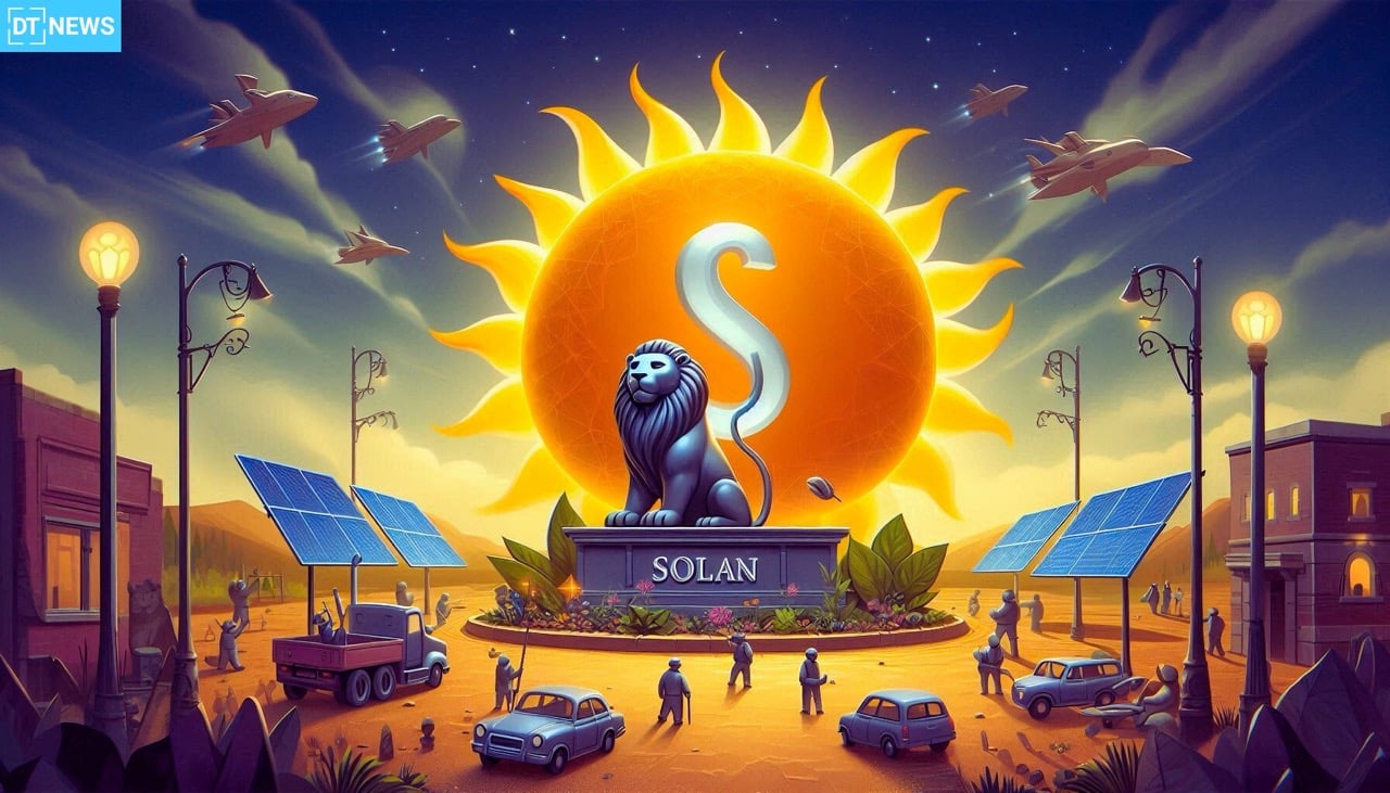 Solana ETFs Could Be the Next Big Thing If the SEC Say Yes 25 SEC Puts Solana ETF Proposals on Hold: What’s Fueling the Delay?