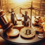 Capitulação do Bitcoin ETF: Volume de US$ 40 bilhões dispara enquanto instituições saem