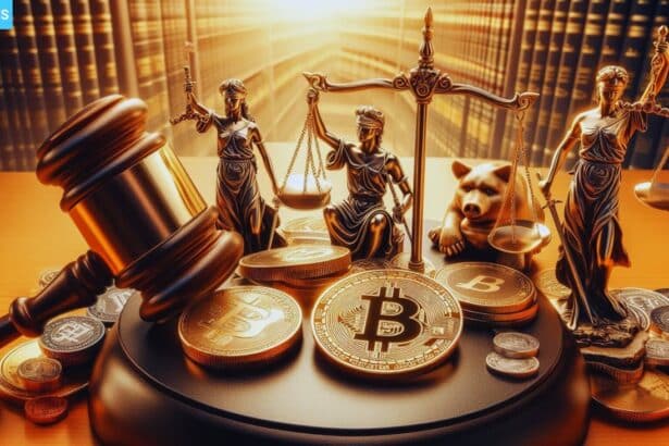 Capitulação do Bitcoin ETF: Volume de US$ 40 bilhões dispara enquanto instituições saem