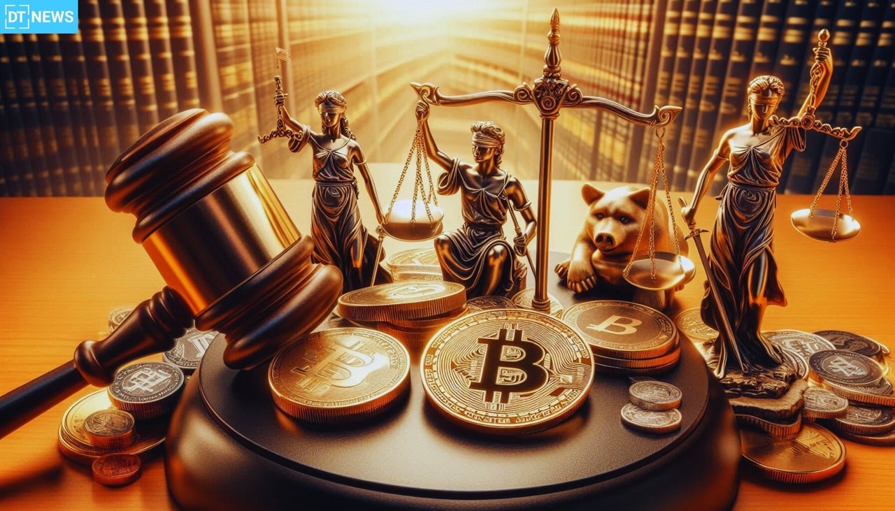 Will the SEC Say Yes? BlackRock Bitcoin ETF Just Entered a New Review Phase 24 SEC Weighs BlackRock Bitcoin ETF In-Kind Proposal in New Rule Review