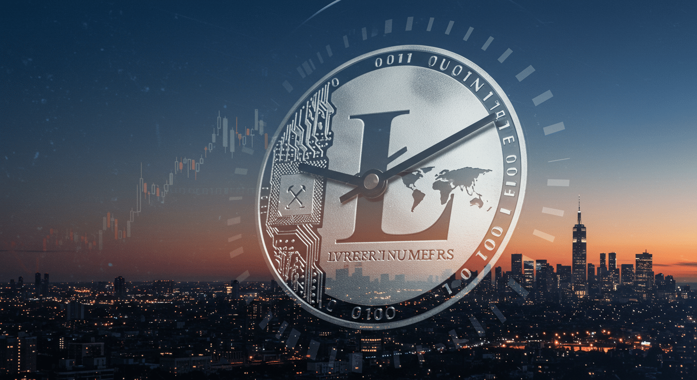 Crypto ETF Chaos: Why Solana, Litecoin, and DOGE Face New SEC Hurdles 24 SEC Delays Grayscale’s Solana and Litecoin ETF Applications