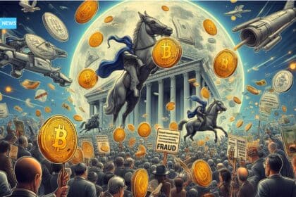 5,000 Investors Misled? SEC Charges Unicoin Over $100M Scheme