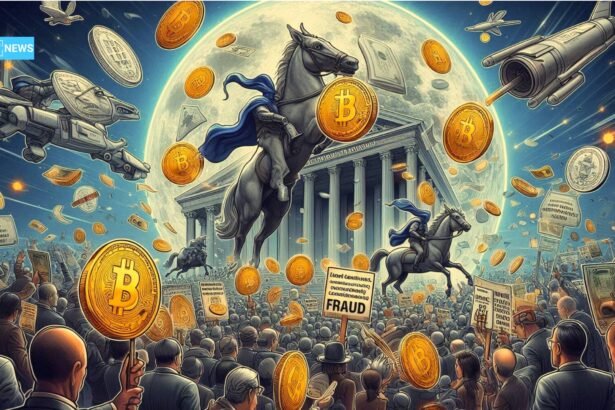 5,000 Investors Misled? SEC Charges Unicoin Over $100M Scheme