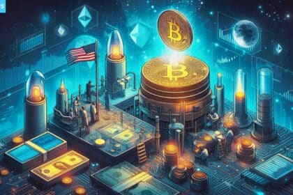 Como a Procura por IA está a Retirar Capital do Bitcoin para Metais Preciosos?