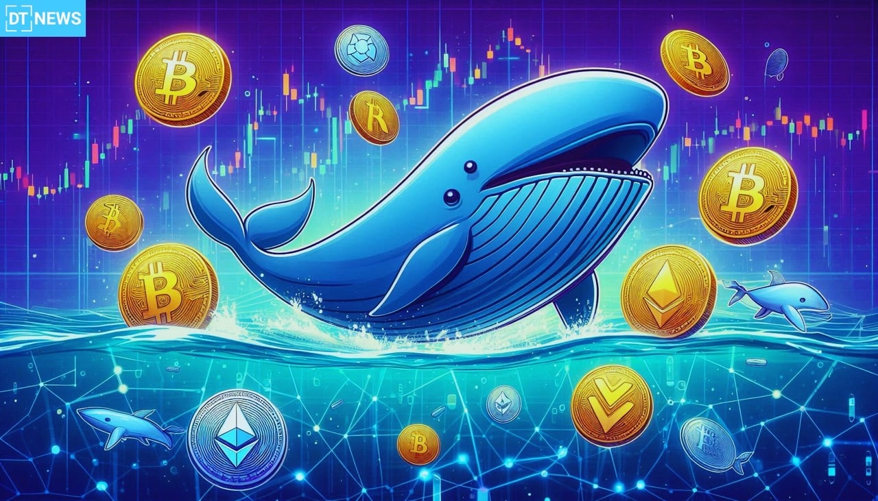 Massive Whale Activity in BTC, ETH, and DOGE Hints at Upcoming Bull Market 25 Crypto Whales Activity Surges Across BTC, ETH, DOGE, and Altcoins This Week