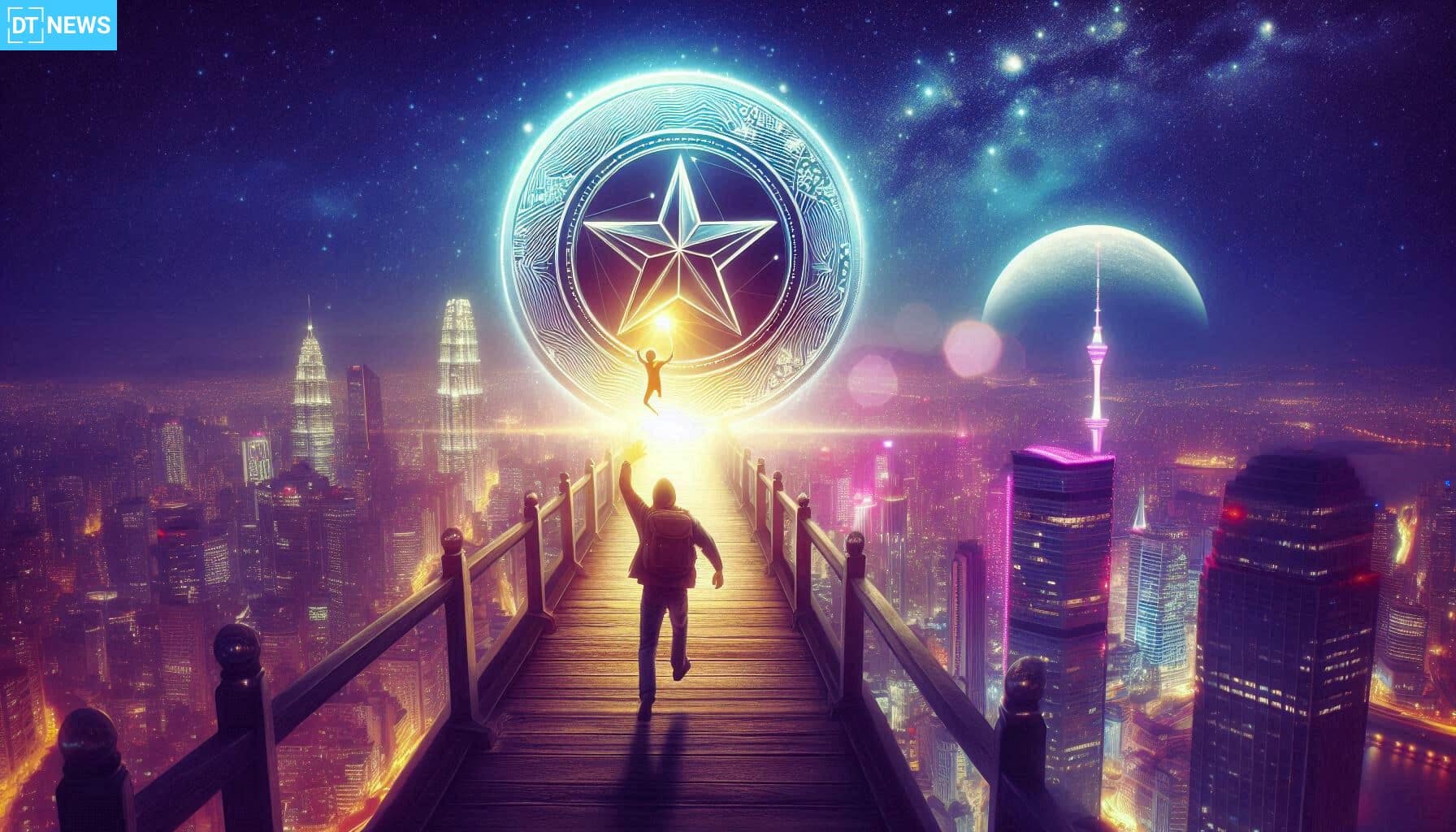 Stellar Price Prediction: Can XLM Shine Brighter by 2026? 24 Stellar Price