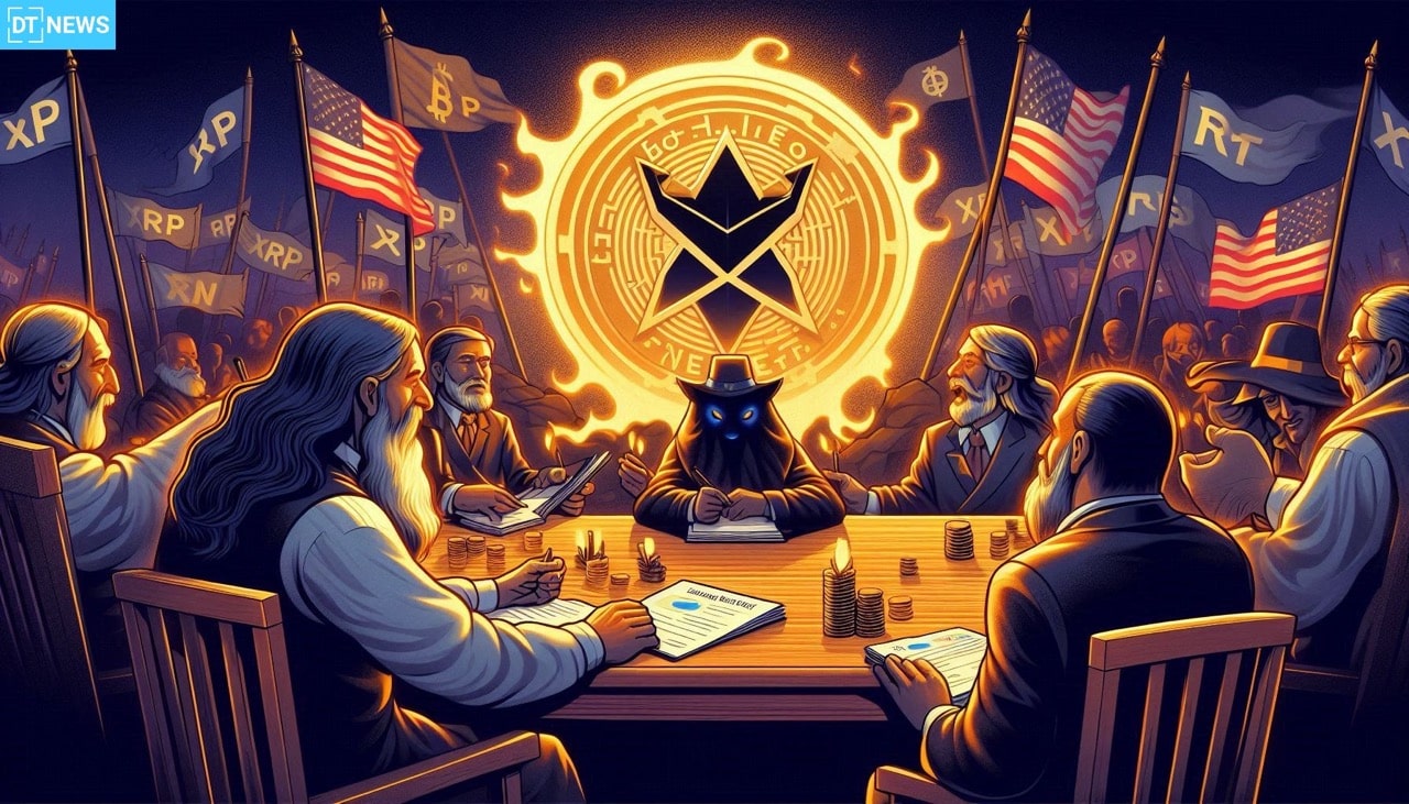 BlackRock’s XRP ETF Delay Explained: Risk, Regulation and Readiness 25 BlackRock Holds Back on XRP ETF