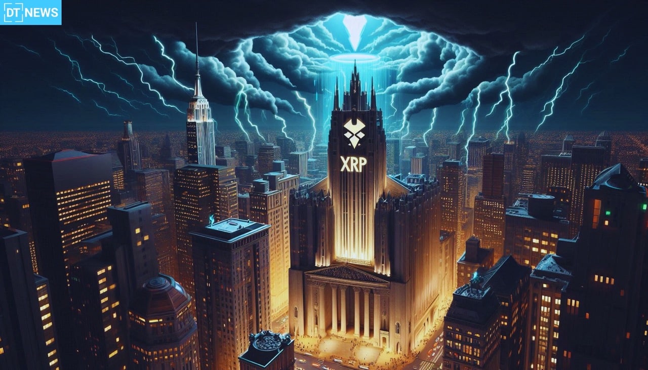 BlackRock’s XRP ETF Delay Explained: Risk, Regulation and Readiness 24 XRP ETF