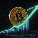 Bitcoin’s Record Weekly Close Sparks FOMO: Here’s What Comes Next