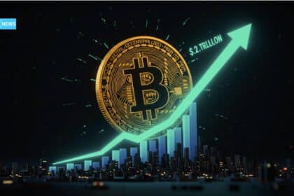 Bitcoin’s Record Weekly Close Sparks FOMO: Here’s What Comes Next
