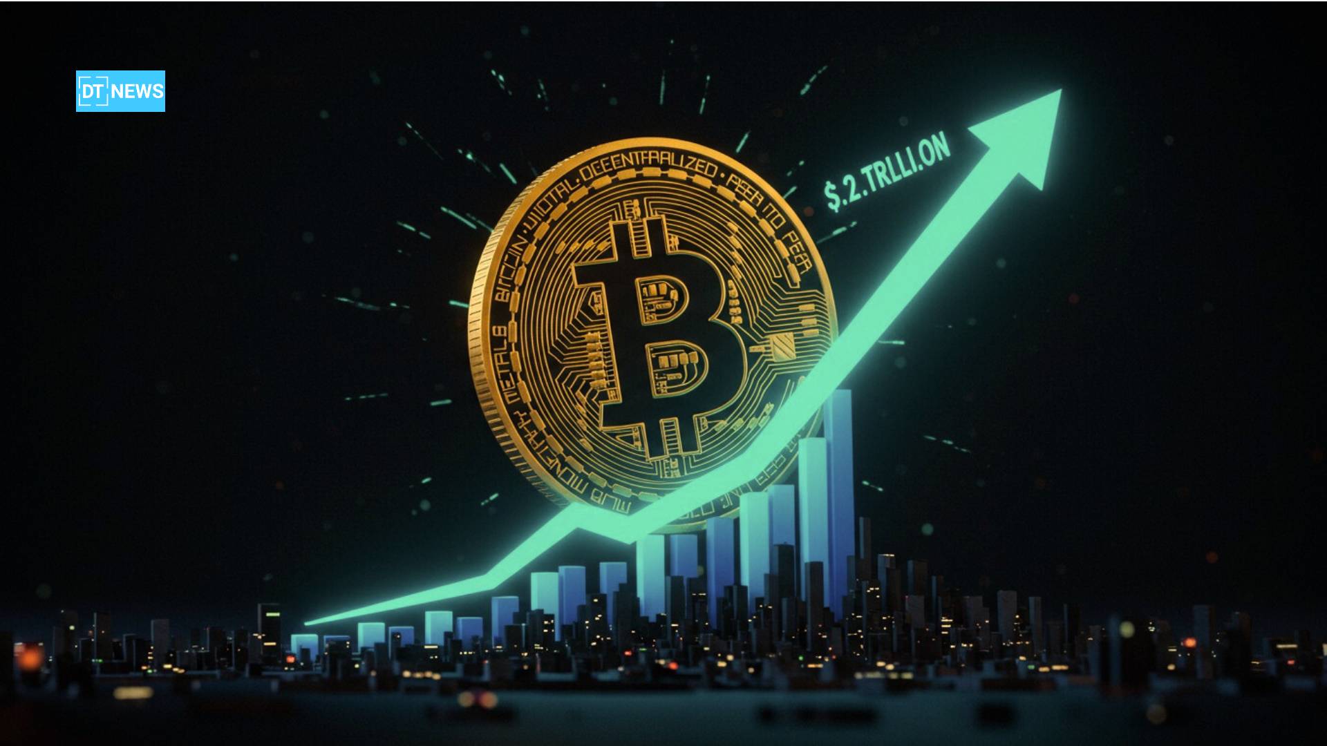 Bitcoin’s Record Weekly Close Sparks FOMO: Here’s What Comes Next