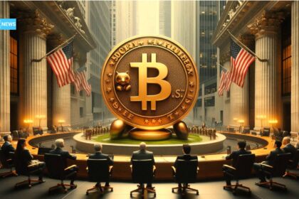Will the SEC Say Yes? BlackRock’s Bitcoin ETF Just Entered a New Review Phase