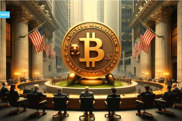 Will the SEC Say Yes? BlackRock’s Bitcoin ETF Just Entered a New Review Phase