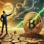 Bitcoin Could Reach $500K to $1M This Cycle, Says Blockstream CEO