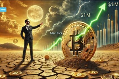 Bitcoin Could Reach $500K to $1M This Cycle, Says Blockstream CEO