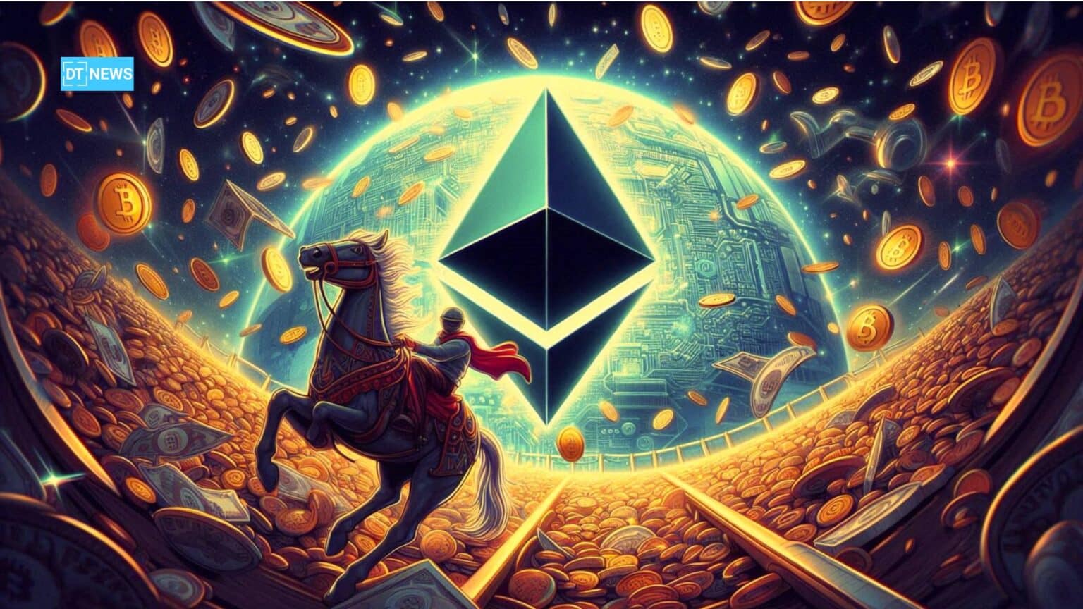 Behind Ethereum’s Plan to Make the Network Safe Enough for Trillions