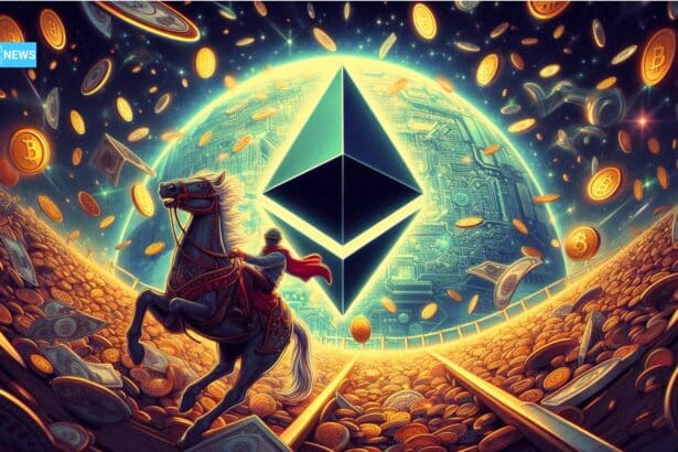 Behind Ethereum’s Plan to Make the Network Safe Enough for Trillions