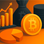 Bitcoin leads crypto accumulation