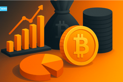 Bitcoin leads crypto accumulation
