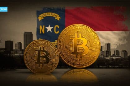 North Carolina Approves Game-Changing Crypto Investment Bill