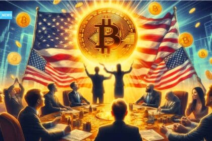 Coinbase Exec Unveils Legal Path for U.S. to Own 1M Bitcoin Debt-Free