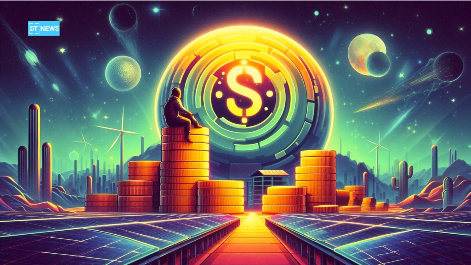 Solana Is Flirting With $154: Analysts Predict Solana Could Rally 20%