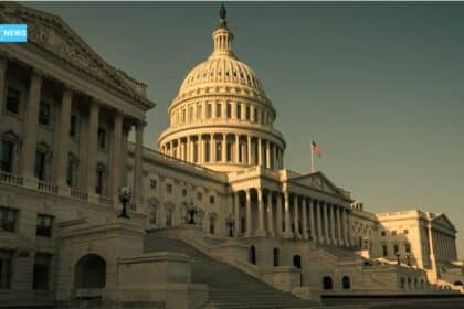 The First U.S. Crypto Law Is Almost Here and It Starts With Stablecoin