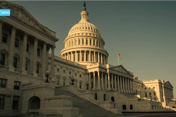 The First U.S. Crypto Law Is Almost Here and It Starts With Stablecoin