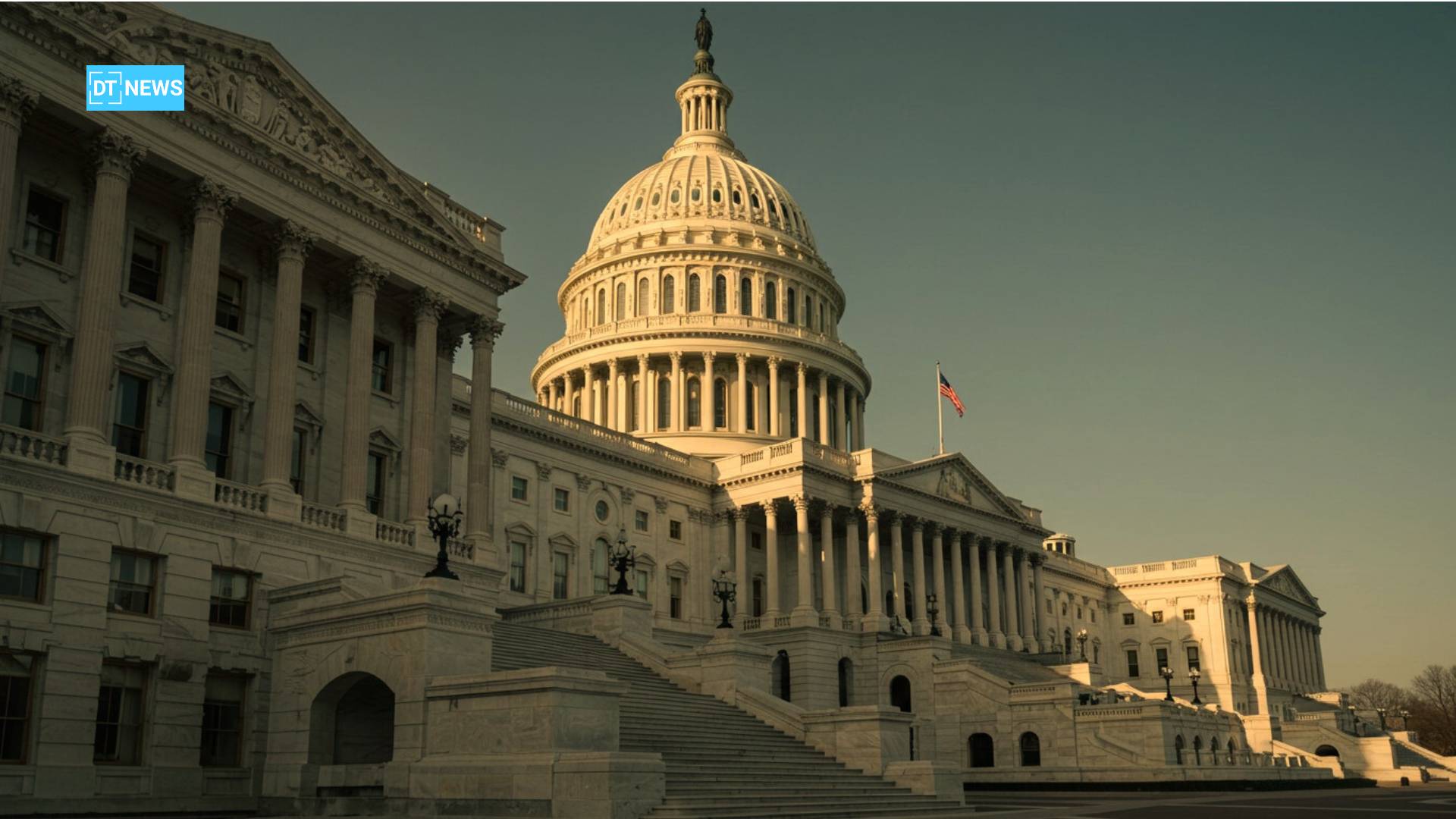 The First U.S. Crypto Law Is Almost Here and It Starts With Stablecoin