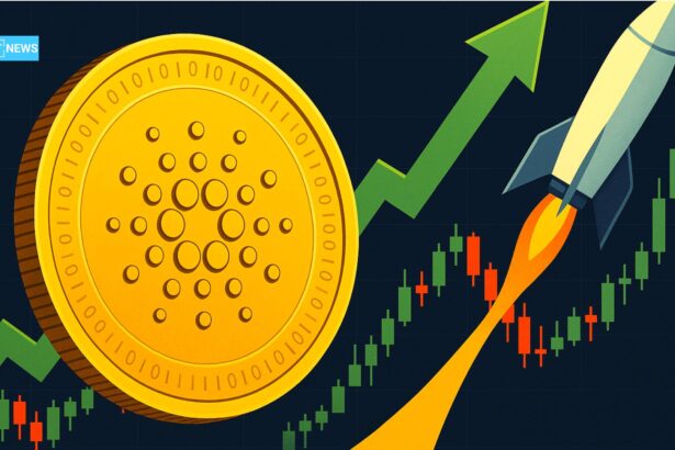 Cardano Entra no Top 10 do ETF REX-Osprey: Pode Isto Desencadear uma Alta Até $1,50? 4 Cardano Entra no Top 10 do ETF REX-Osprey: Pode Isto Desencadear uma Alta Até $1,50?