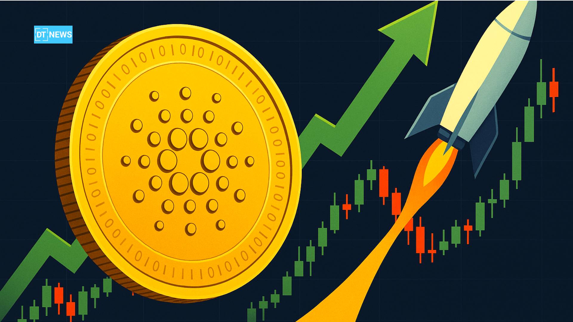 Cardano price prediction May 2025