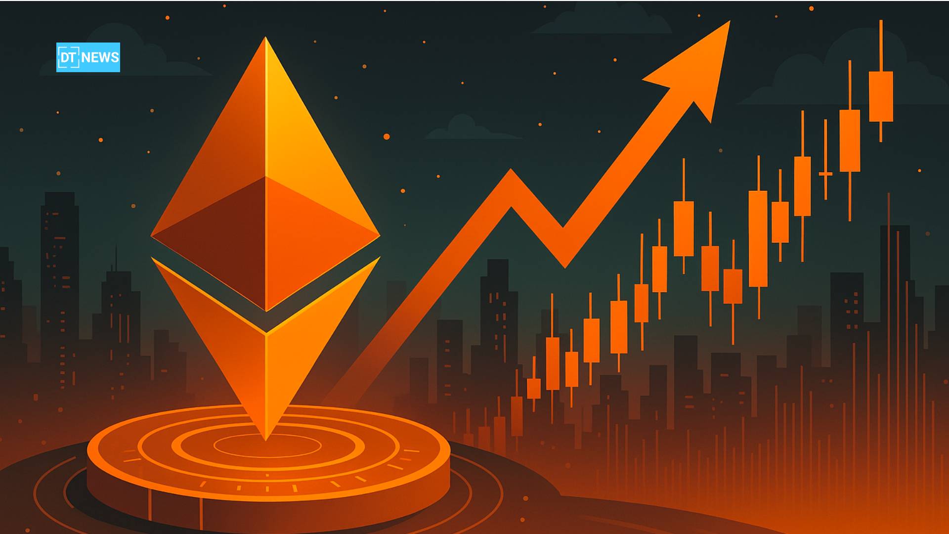 Ethereum price prediction 2025
