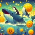 Massive Whale Activity in BTC, ETH, and DOGE Hints at Upcoming Bull Market