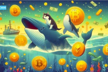 Massive Whale Activity in BTC, ETH, and DOGE Hints at Upcoming Bull Market