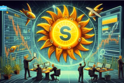 Solana (SOL) Surges Past $150—Is $175 the Next Stop This Month?