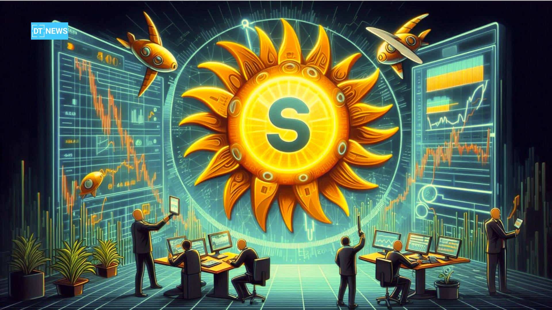 Solana (SOL) Surges Past $150—Is $175 the Next Stop This Month?