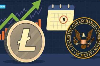 Litecoin ETF approval