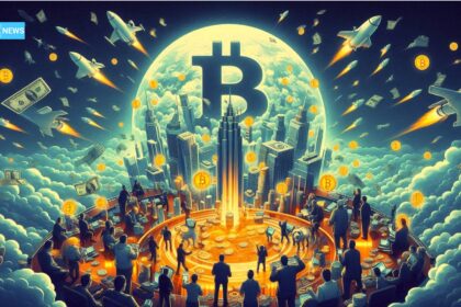 Why Traders Are Betting on a $300K Bitcoin by June—Even If It’s a Long Shot