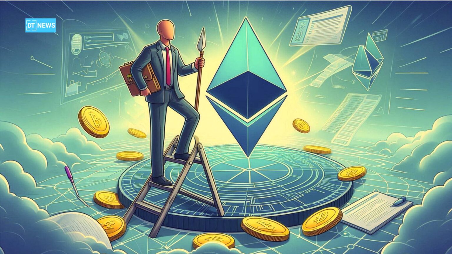 Ethereum 2.5? Vitalik Buterin’s Bold New Blueprint to Fix L1 Complexity