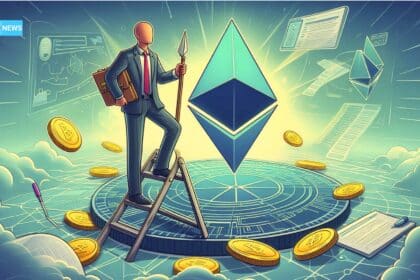 Ethereum 2.5? Vitalik Buterin’s Bold New Blueprint to Fix L1 Complexity