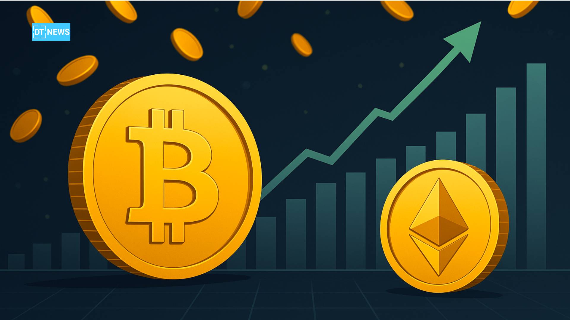 Bitcoin ETF inflows