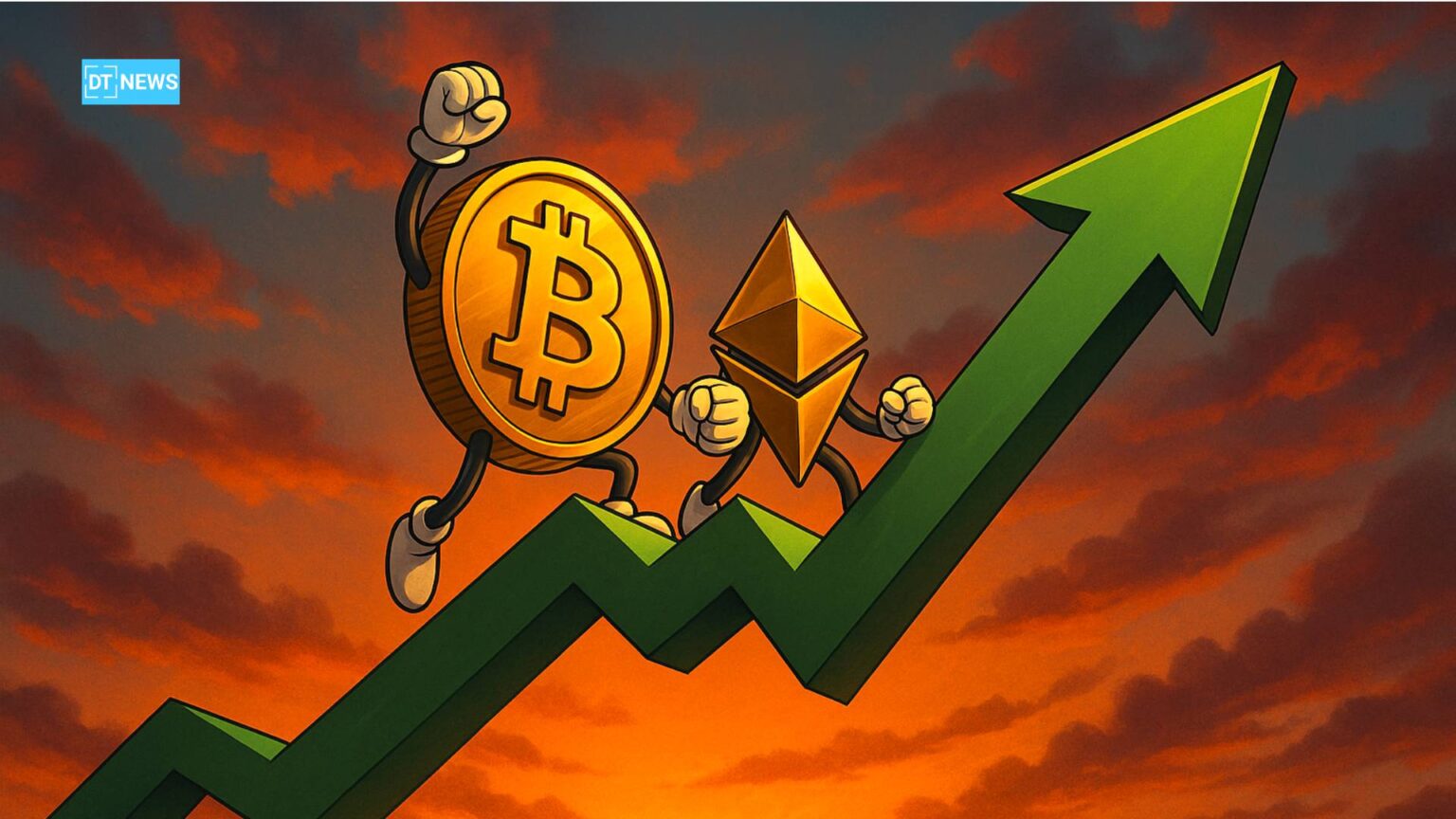 institutional crypto investment crypto inflows 2025