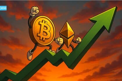 institutional crypto investment crypto inflows 2025