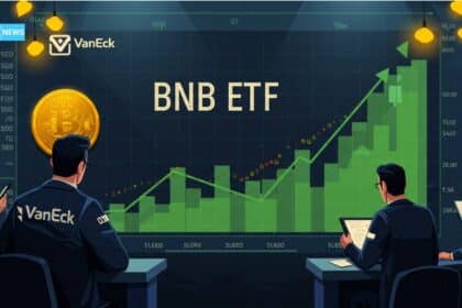 VanEck’s BNB ETF Could Unlock Institutional Access to Binance