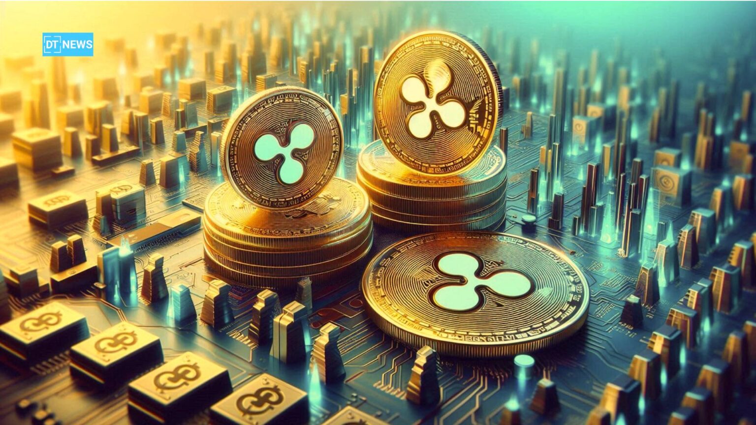 Ripple’s RLUSD Stablecoin Is Doing What USDC Hasn’t