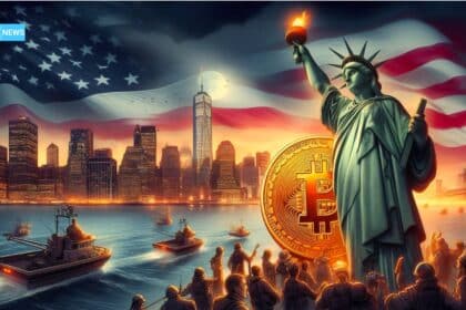 Bitcoin Surges on U.S. China News—Is This the Final Run to $100K?