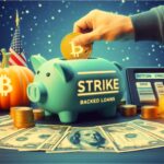Jack Mallers' Strike Launches Bitcoin-Backed Loans in 26 U.S. States